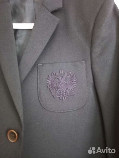 Пиджак школьный фирмы старт