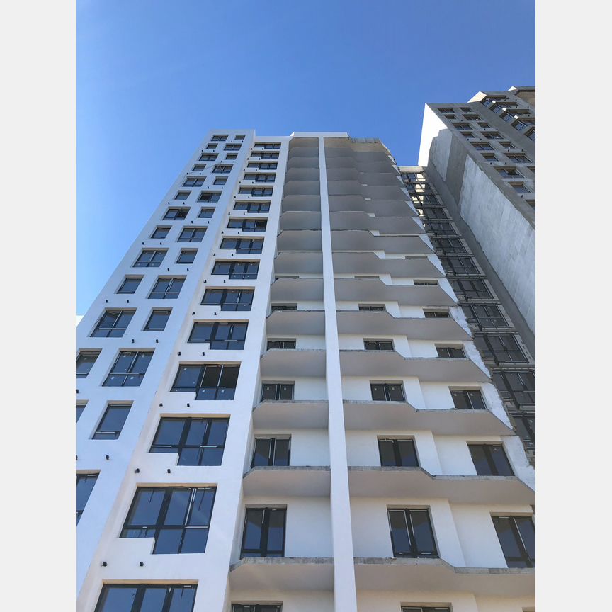 Квартира-студия, 19 м², 4/19 эт.