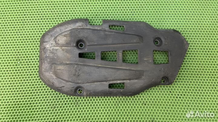 Защита двигателя, пластик BMW