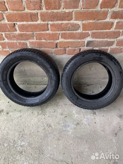 Goodyear UltraGrip 175/65 R14