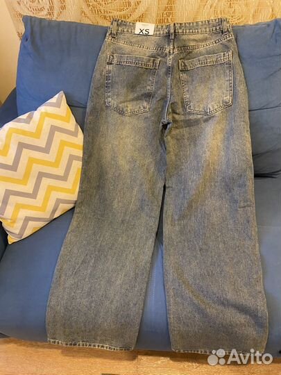 Джинсы женские befree xs buggy