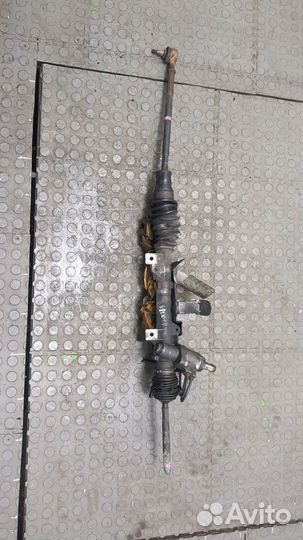 Рейка рулевая с г/у Citroen Berlingo, 2000