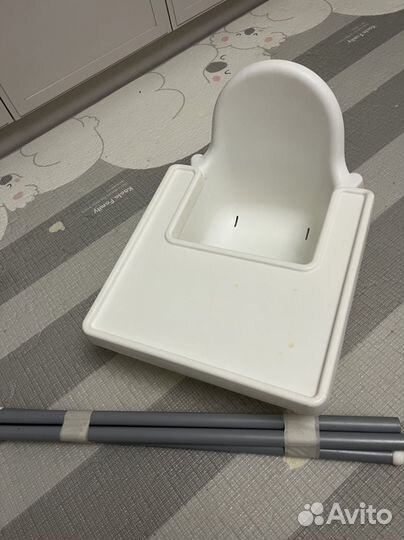 Стульчик для кормления IKEA