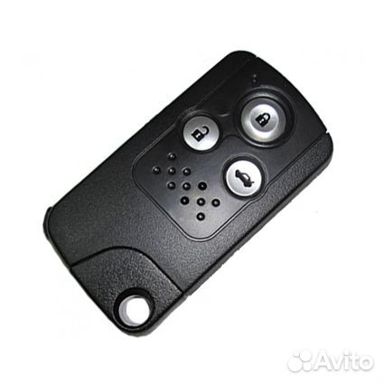 Ключ зажигания Honda (Хонда) на любую модель