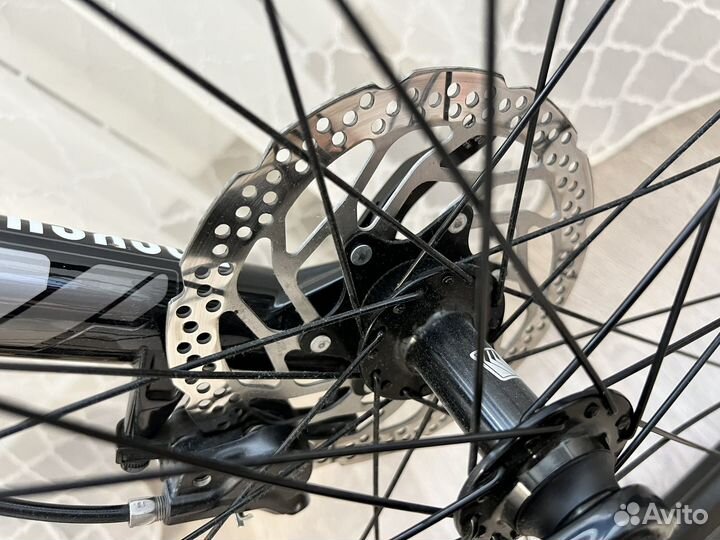 Горный велосипед GT Avalanche Expert (2015)