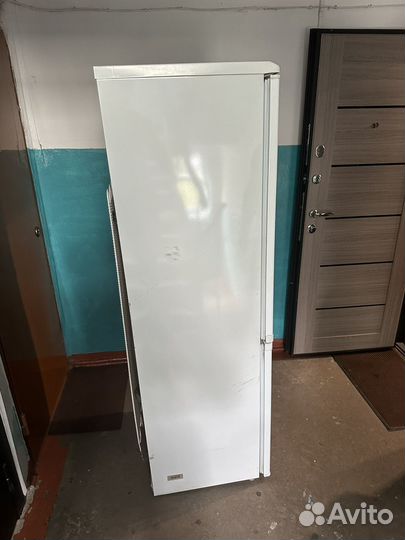 Холодильник б/у