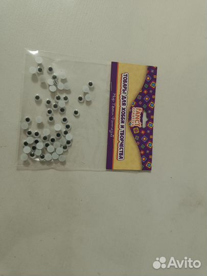 Декор, набор для творчества