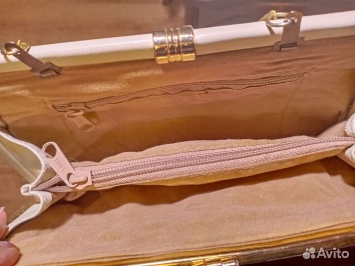 Cумка клатч новая,для походов в театр, концерт