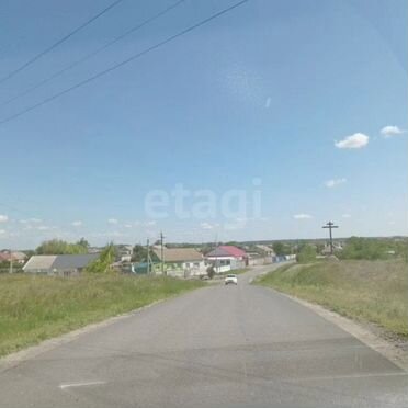 Участок 16,5 сот. (личное подсобное хозяйство (лпх))