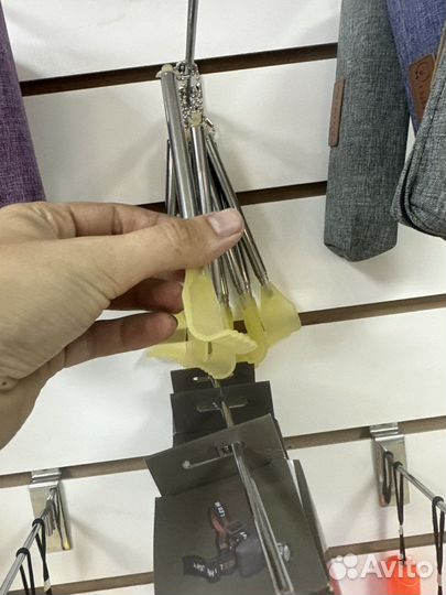 Чесалка для спины