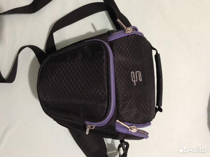 Фотоаппарат