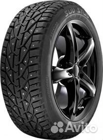Tigar Ice 205/55 R16