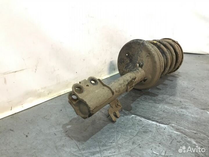 Стойка подвески передняя левая Lifan X60 LFB479Q