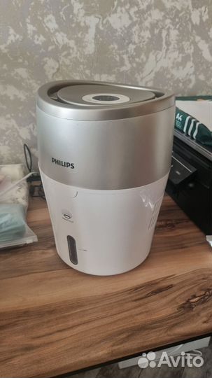 Воздухоувлажнитель Philips HU4803/01