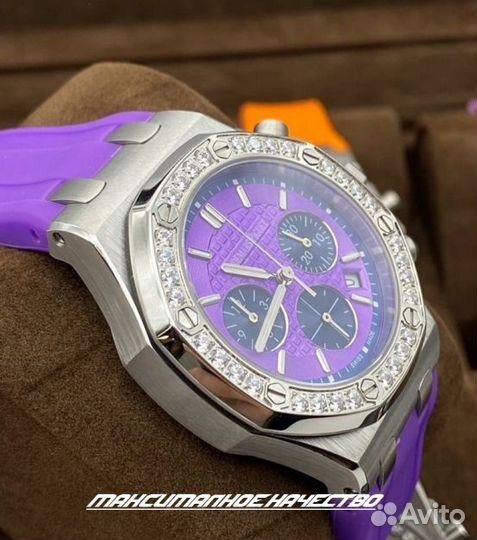 Женские часы Audemars Piguet