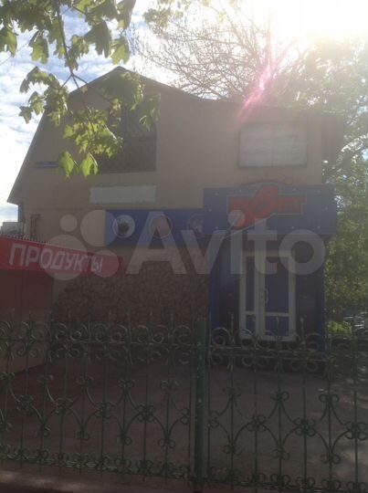 Свободного назначения, 125 м²