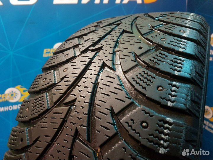 Hankook Winter I'Pike W409 225/45 R17