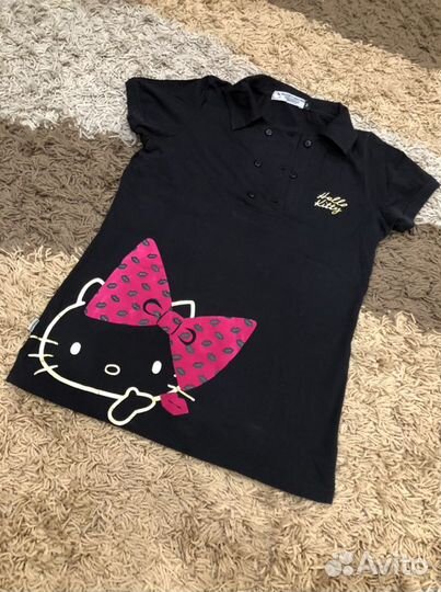 Пакет брендовых вещей 42-44