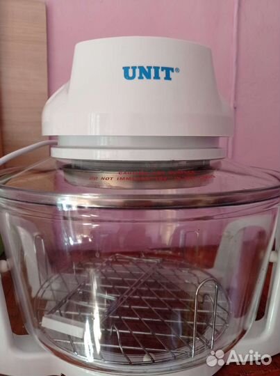 Аэрогриль бу