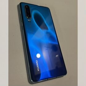 HUAWEI P30, 6/128 ГБ