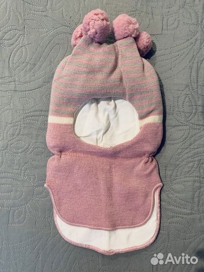 Шапка шлем Lenne, Maxval