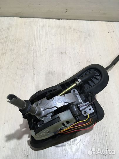 Селектор АКПП Bmw 5 Series E60