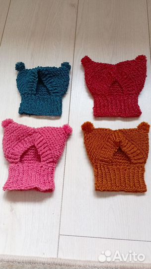 Одежда для собак и кошек