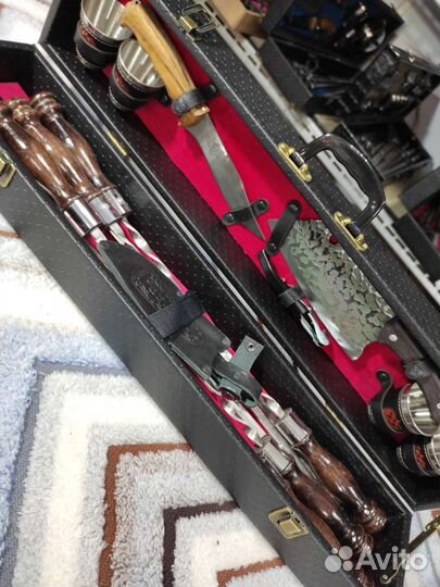 Подарочный набор