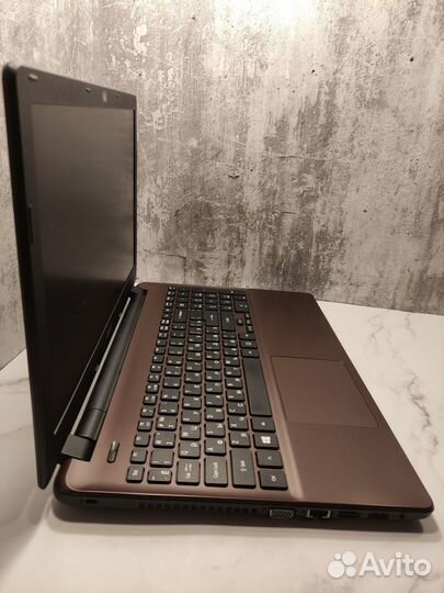 Игровой ноутбук Nvidia 840M/SSD 500GB/core i5/8GB