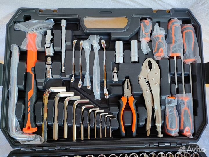 Набор инструментов 179