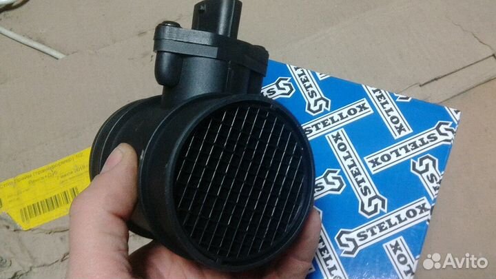 Дмрв Stellox для Fiat Punto 1.6-2.4