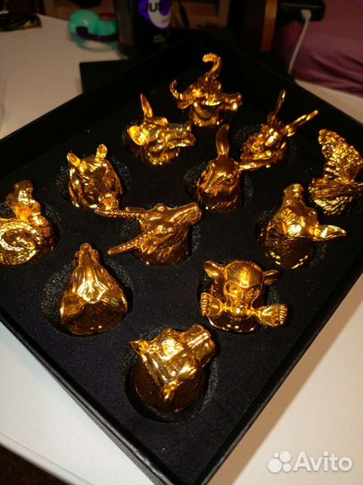 Стопки перевертыши