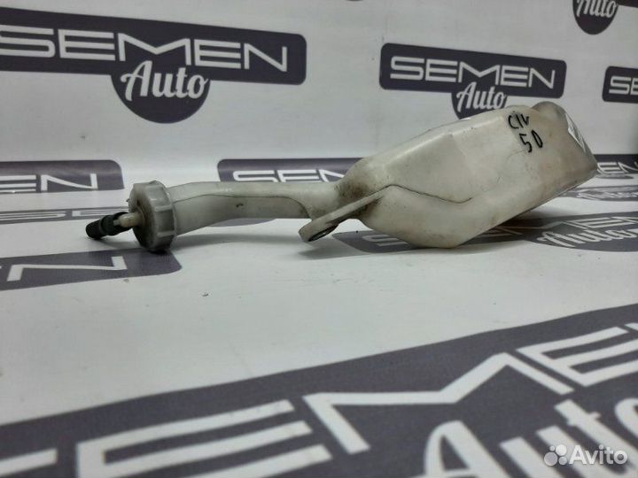 Бачок расширительный Honda Civic 8 Viii 5D FK2