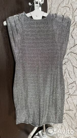 Платье love republic