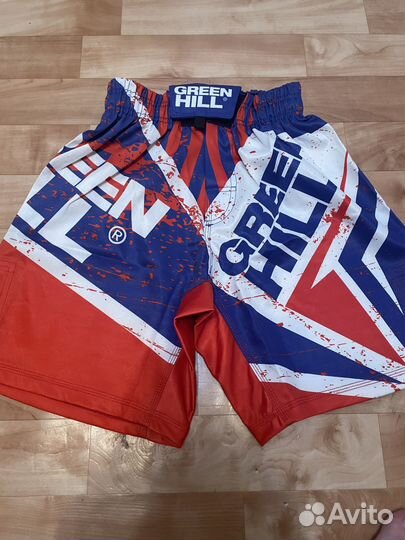 Продам шорты