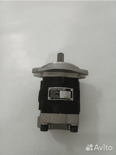 Гидронасос cbfzd-F25-AFH(против) (CPD 30 гидравлич