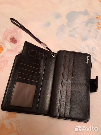 Мужской Кошелек Baellerry