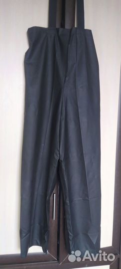 Штаны рыбака