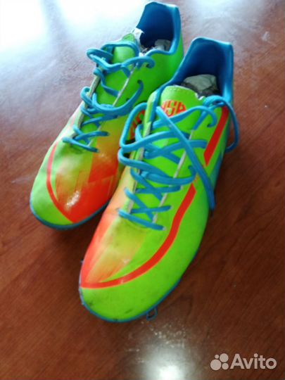 Футзалки 43 размер