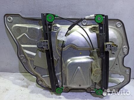 Стеклоподъемник электрический задний правый