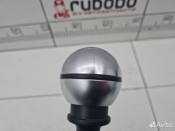 Кулиса МКПП Jeep Renegade 1 EJK 2016