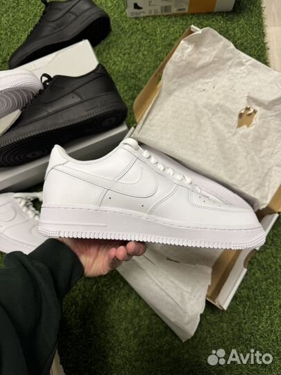 Nike Air Force 1 оригинал