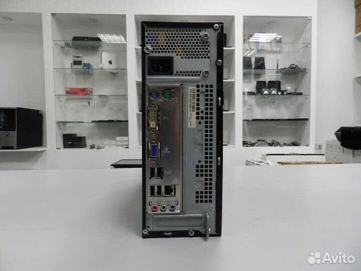 Intel Core i3, 8GB, SSD 120GB для работы