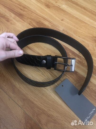 Ремни Baldinini