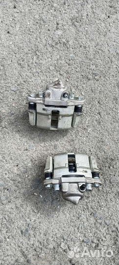 Суппорта на 2110