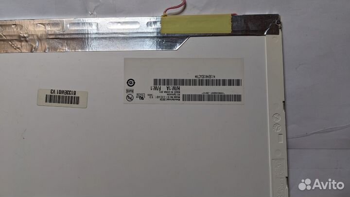 Матрица B133EW01 V.3