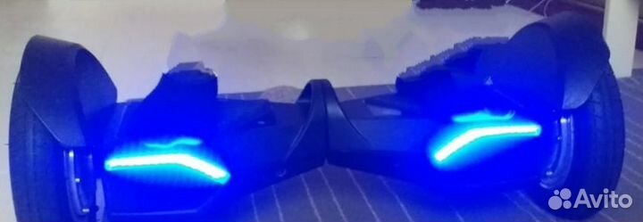 Гироскутер