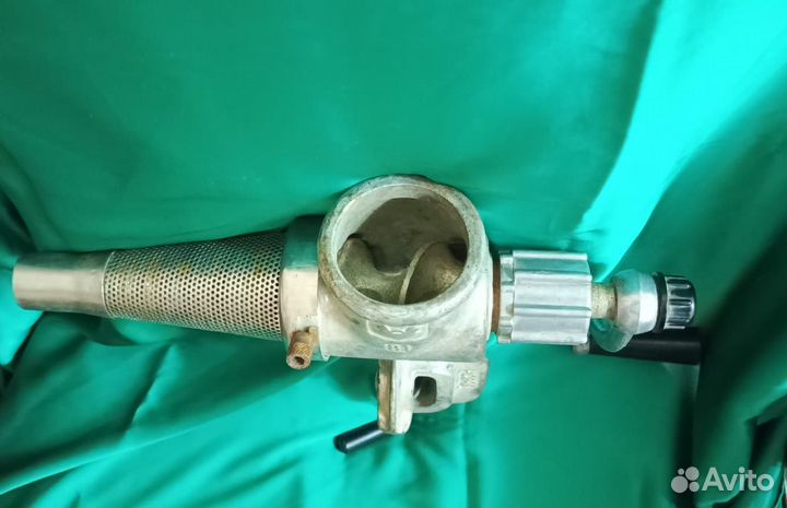 Соковыжималка ручная СССР