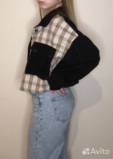 Рубашка женская