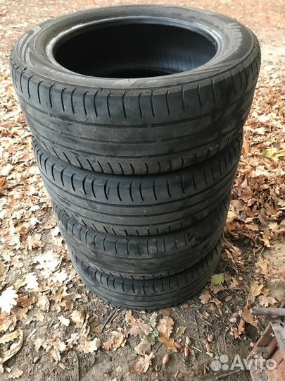 Viatti Strada Asimmetrico 195/55 R15 85V